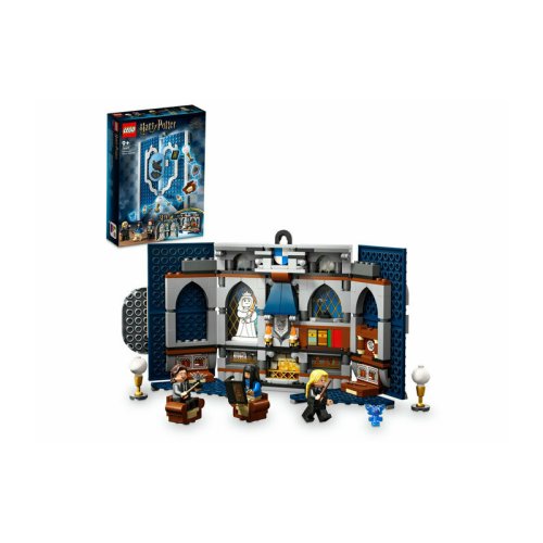 Lego Bannerul casei ravenclaw™