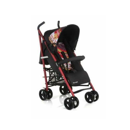 Be cool spania - carucior sport copii street be cool by jane