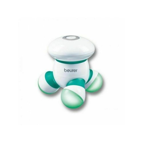 Beurer - mini - aparat masaj mg16 verde