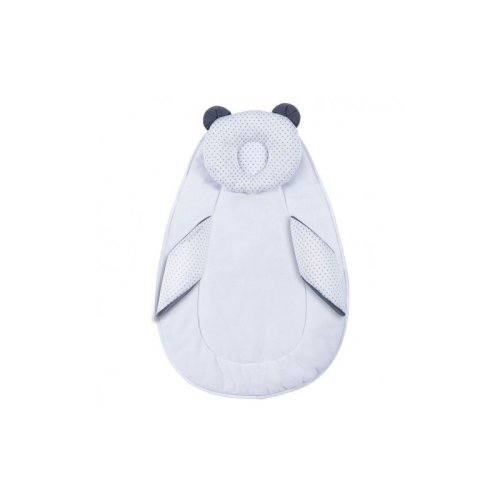 Candide - perna cu paturica pentru bebelusi panda pad