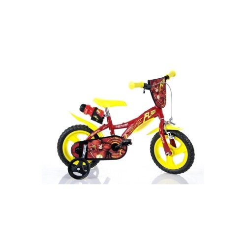 Dino bikes - bicicleta 12'' flash - 612fh