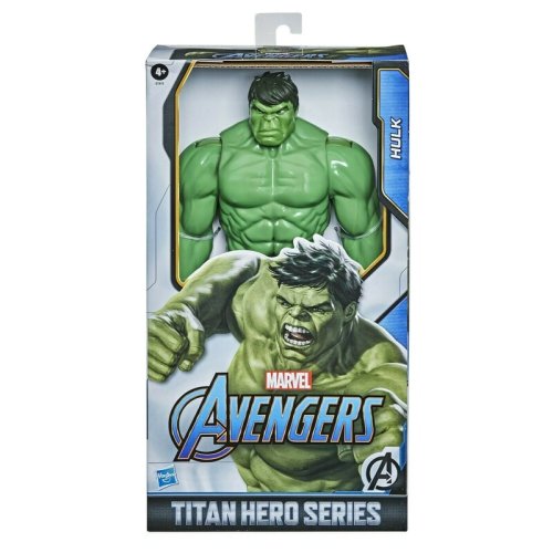Hasbro avengers figurina hulk 30cm