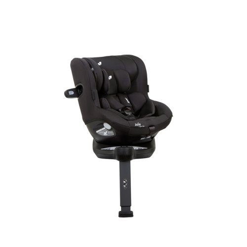 Joie - scaun auto i-spin 360° coal, nastere - 105 cm, testat adac
