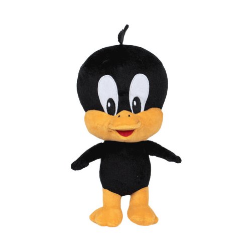 Play By Play Jucarie din plus daffy duck baby, looney tunes, 28 cm
