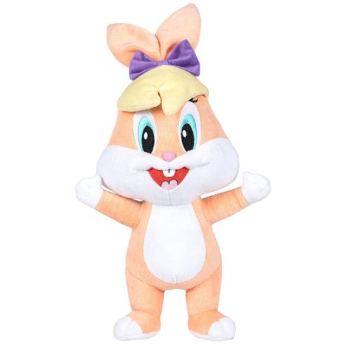 Play By Play Jucarie din plus lola bunny baby, looney tunes, 28 cm