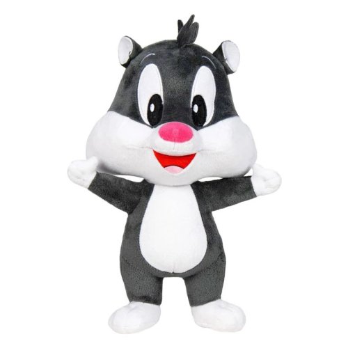 Play By Play Jucarie din plus sylvester baby, looney tunes, 28 cm