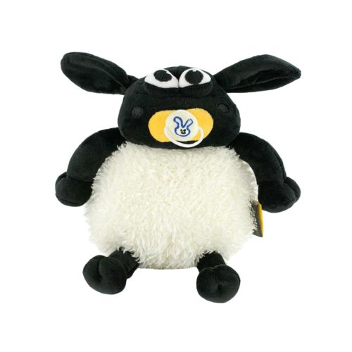 Barrado Jucarie din plus timmy, shaun the sheep, 25 cm