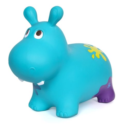 Btoys Jumper hipopotam b.toys - ambalaj deteriorat