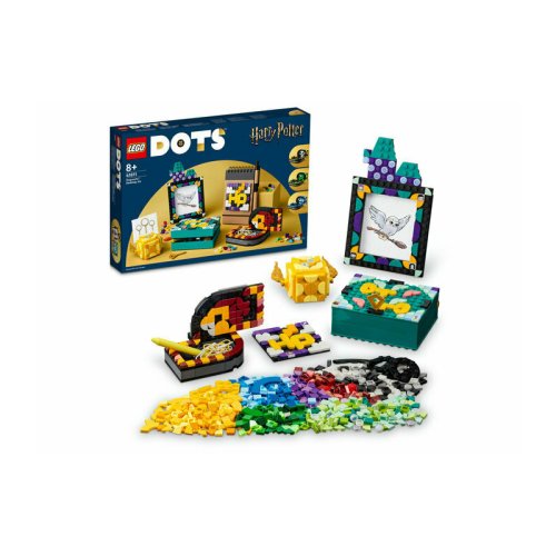Lego Kit pentru desktop hogwarts™