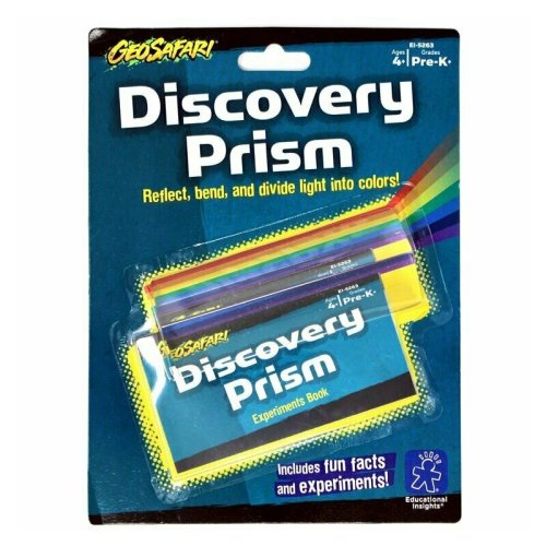 Learning resources - prisma discovery