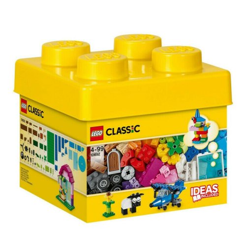 Lego - classic caramizi creative 10692