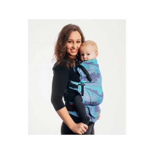 Lenny Lamb Lennyupgrade carrier - prism - blue ray