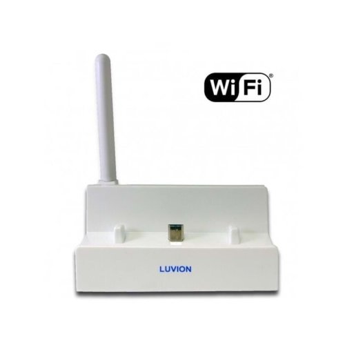 Luvion - adaptor wi-fi supreme connect