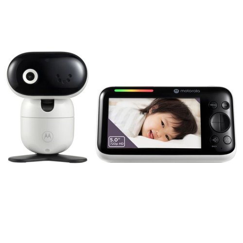 Motorola - video monitor digital + wi-fi pip1610 hd connect
