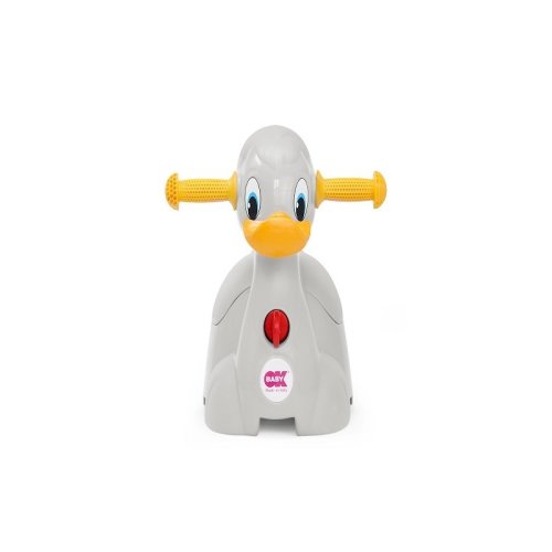 Olita quack - okbaby-gri