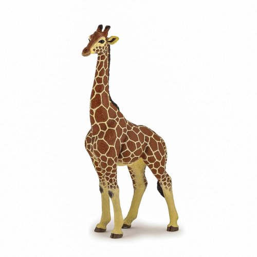 Papo - papo figurina girafa mascul