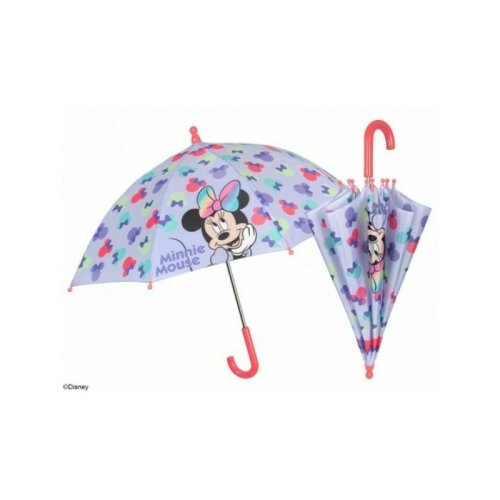 Perletti - umbrela minnie mouse pentru copii multicolor
