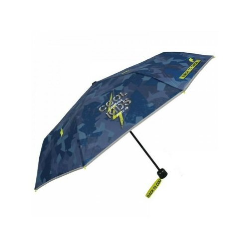 Perletti - umbrela plianta manuala mini pentru copii