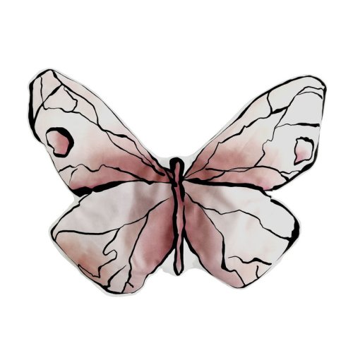Babysteps Perna - butterfly