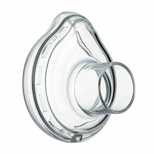 Philips - masca mica litetouch respironics, 0 - 18 luni, pentru optichamber