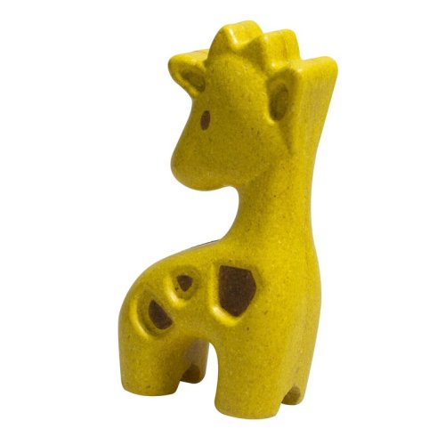 Plan toys - figurina girafa