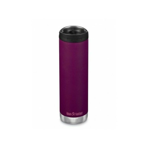 Purple potion - termos tkwide din otel inoxidabil 592 ml cu capac - klean kanteen