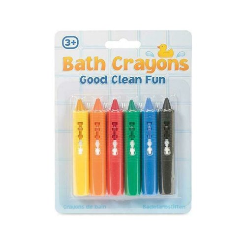 Set creioane colorate