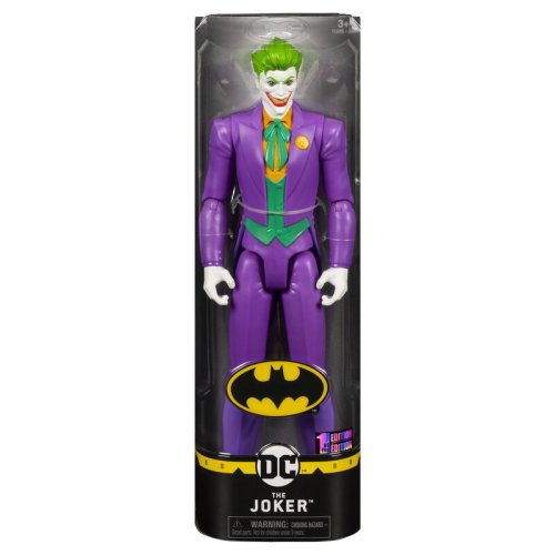Spin master - figurina joker 30cm