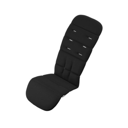 Thule - captuseala pentru scaun carucior thule sleek - seat liner, mignight black