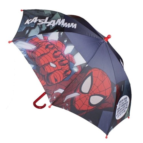 Diverse Umbrela manuala copii - marvel spiderman