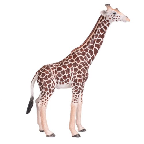 Figurina mojo, girafa male
