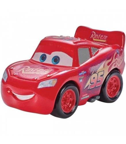 Disney Cars Masinuta cars metal mini racer, blister
