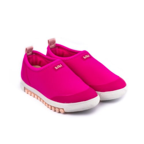 Bibi Shoes Pantofi sport bibi roller, roz