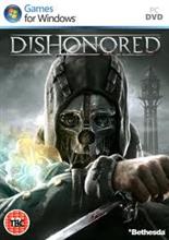 Bethesda Softworks Dishonored pc
