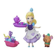 Hasbro Disney little kingdom petrecerea de cusut a cenusaresei