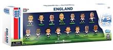 Figurine Soccerstarz england international team 15 figurine 2014