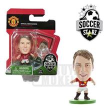 Figurine Soccerstarz manchester united fc nick powell 2014