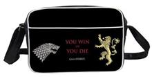 Sd Toys Geanta game of thrones you win or you die
