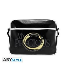 Abystyle Geanta lord of the ring messenger bag the one ring vinyle
