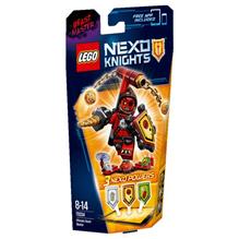 Jucarie Lego nexo knights ultimate beast master