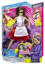 Mattel Papusa barbie spy squad teresa secret agent doll