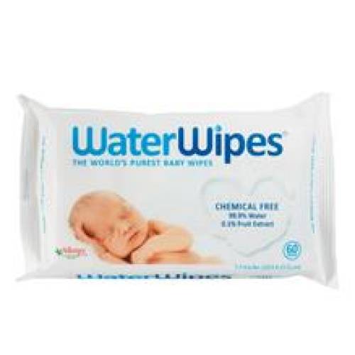 Water Wipes Servetele umede pentru bebelusi waterwipes 60 buc