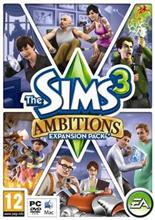 Electronic Arts The sims 3 ambitions pc