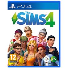 Ea Games The sims 4 ps4