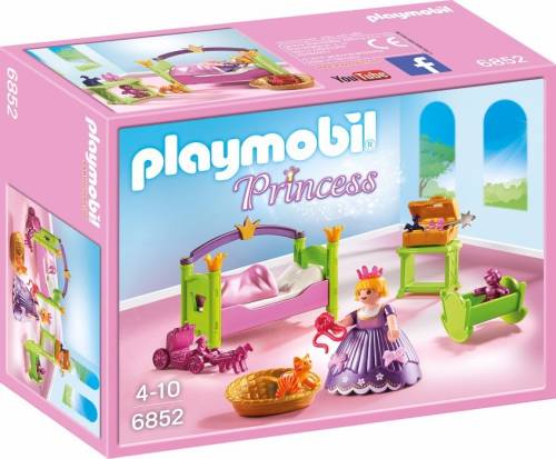 Playmobil Camera regala a copiilor