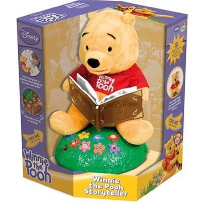 Imc Toys Povestitorul winnie the pooh