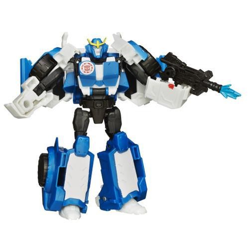 Hasbro Robot transformers strongarm
