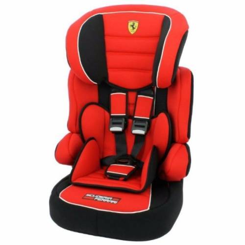 Ferrari Scaun auto be line sp 9-36 kg