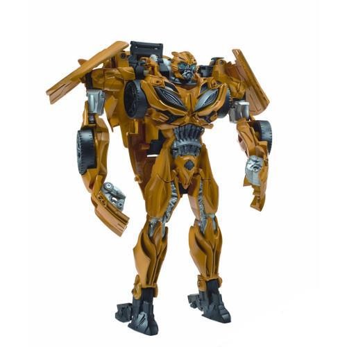 Hasbro Transformers flip n change bumblebee