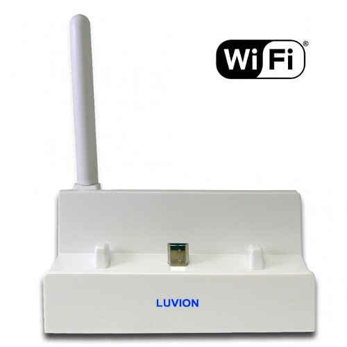 Luvion Adaptor wifi supreme connect
